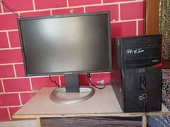 Pc i5 4th gen