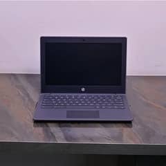 HP Chromebook 11 - G8