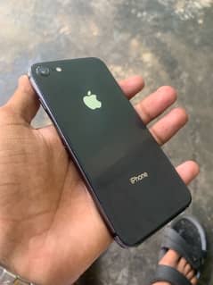 i phone 8 pta approved