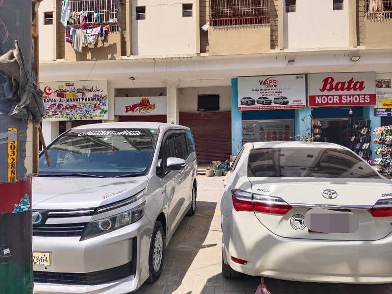 Rent A Car |Car Rental |Rent Car Service In Karachi All Over Pakistan 5