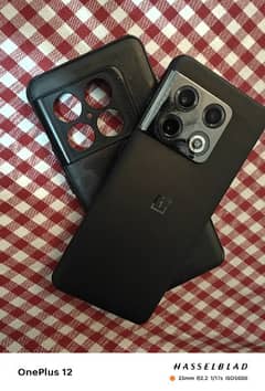 OnePlus 10 pro Official Pta Approved (Black)