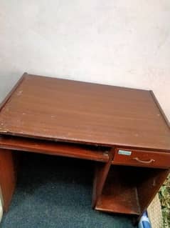 study/computer table