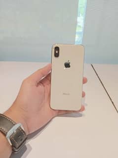 IPHONE X 64 GB NON PTA