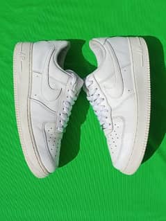 Orignial slightly used nike airforce 1