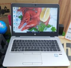 hp laptop 6th generation