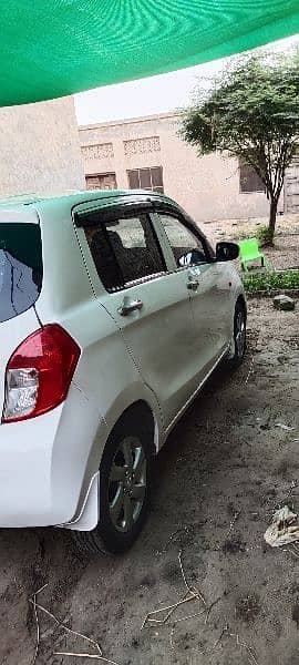 Suzuki Cultus VXL 2018 2