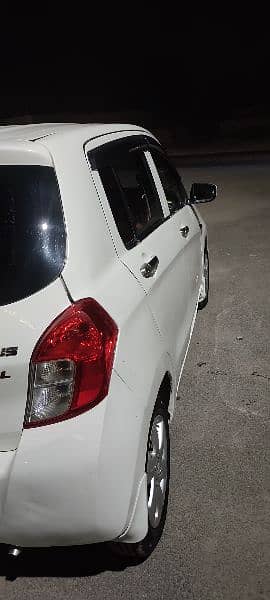 Suzuki Cultus VXL 2018 15