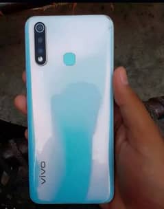 Vivo y19 4/128gb