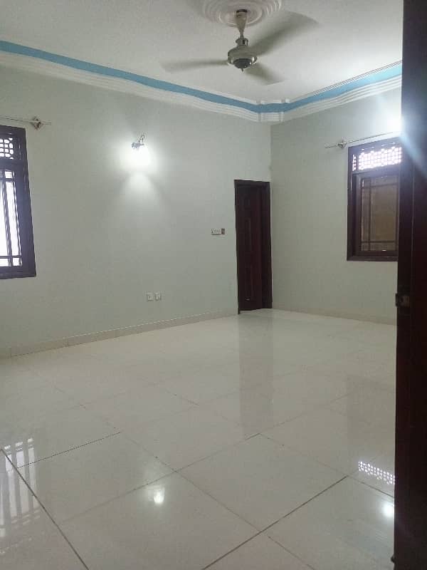 1st Floor Portion For Rent 9