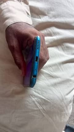 vivo y91c good  condition mobile