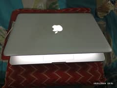 Macbook