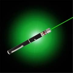 laser light pointer