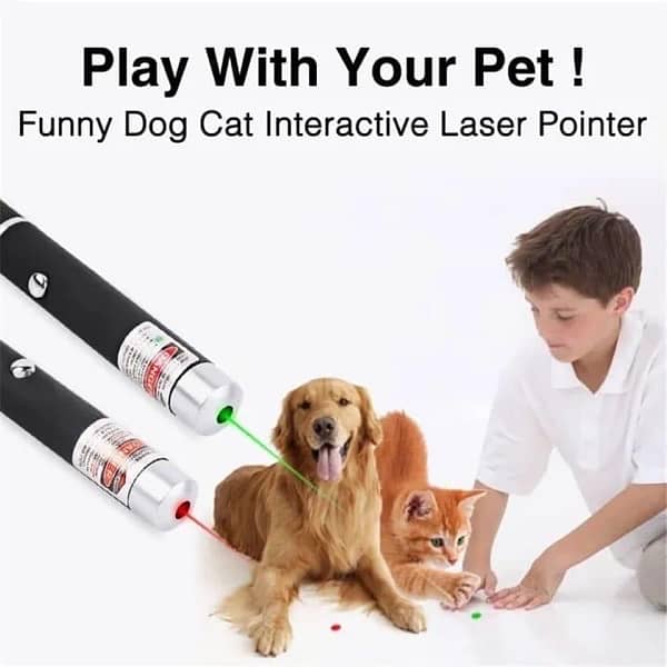 laser light pointer 1