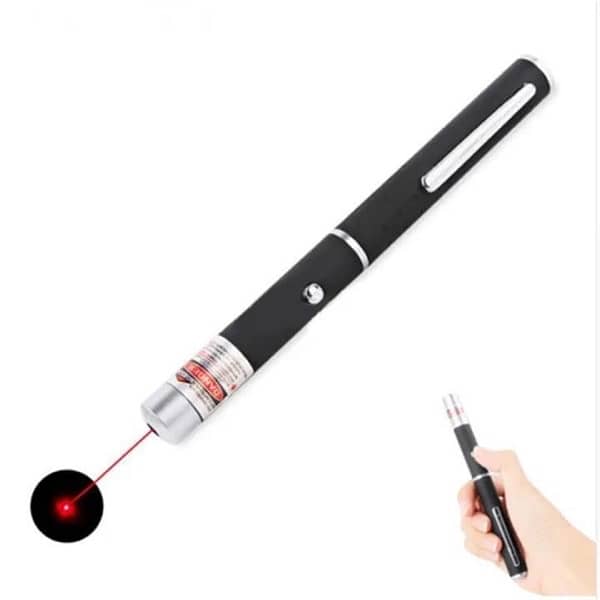 laser light pointer 2