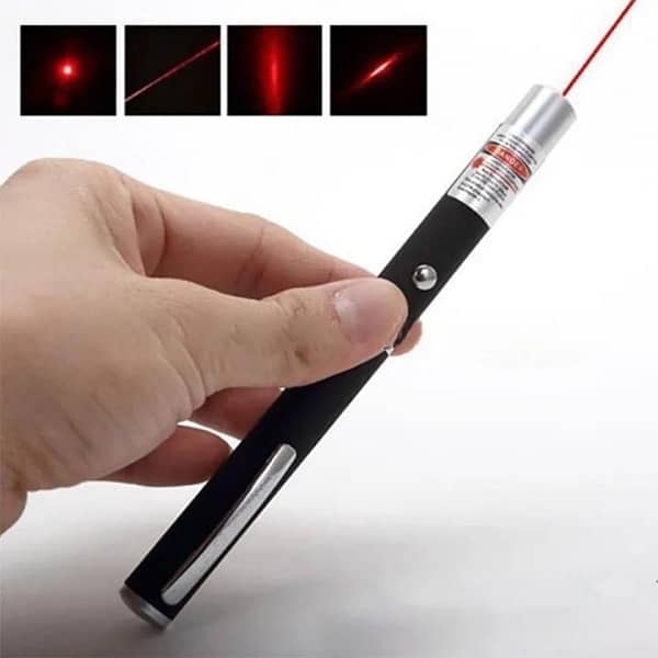 laser light pointer 4