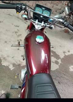 Honda 125 for sale