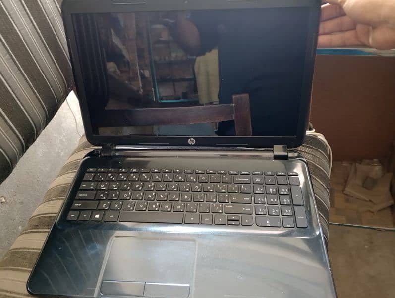 Hp  Laptop is available in reasonable price 0