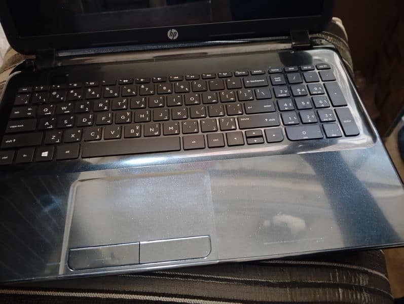 Hp  Laptop is available in reasonable price 1