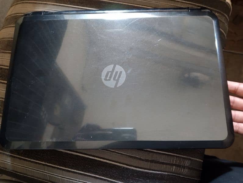 Hp  Laptop is available in reasonable price 2