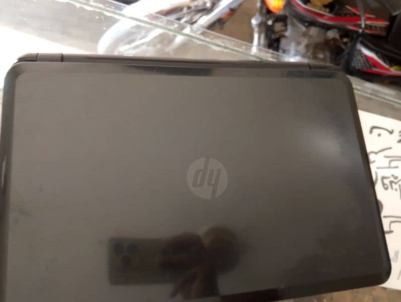 Hp  Laptop is available in reasonable price 3