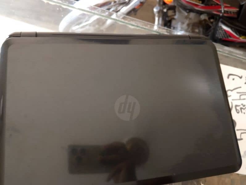 Hp  Laptop is available in reasonable price 4