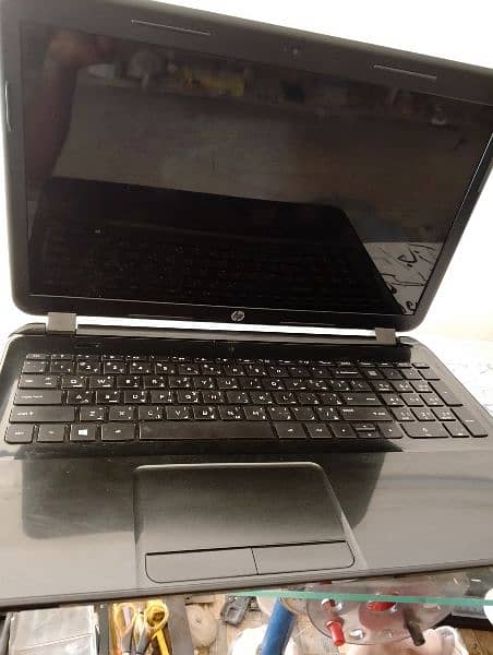 Hp  Laptop is available in reasonable price 5