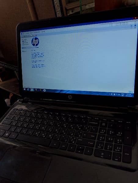 Hp  Laptop is available in reasonable price 8