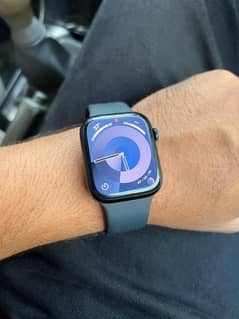 apple watch series 7 45mm