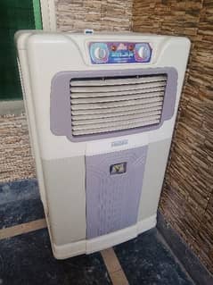 Air cooler