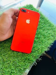 I phone 7 plus 128 gun pta approved