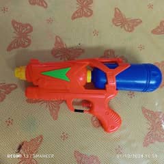 Water gun/Summer fun