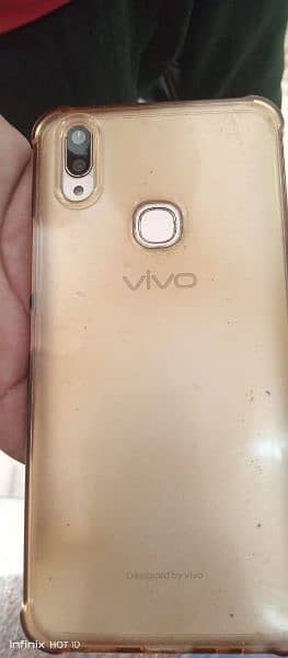 vivo y85 1