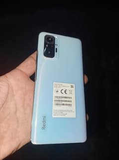 Redmi note 10 pro