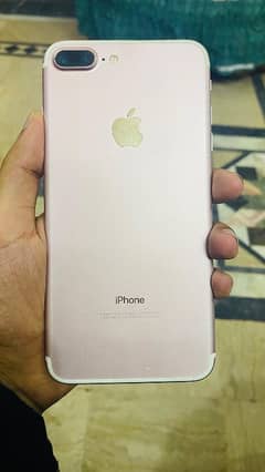 iphone 7 plus 128 Gb