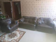 7 seat sofa set