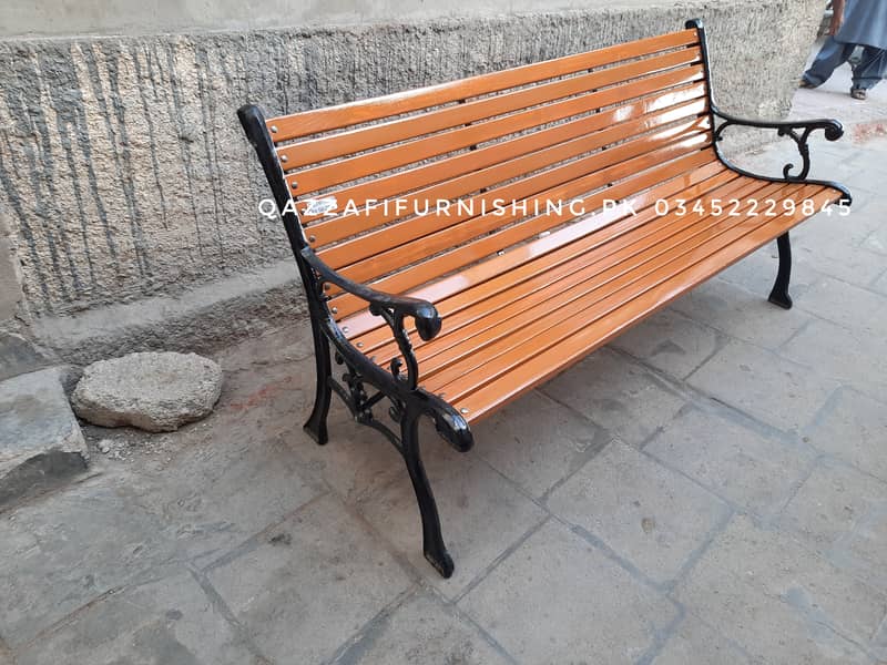 Garden Bench Park Bench Outdoor bench patio bench lawngarden furniture 1