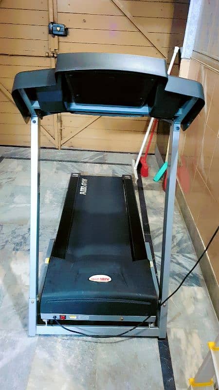 treadmill 2