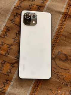 Xiaomi 11 lite