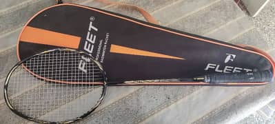 Badminton racket (Victor)