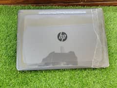 HP