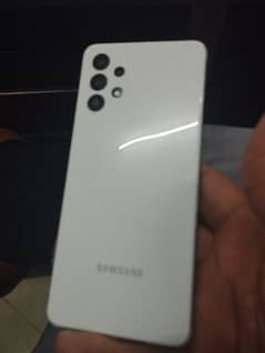 Samsung A32 6/128 box available