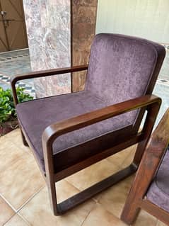 Room Chair for Sale