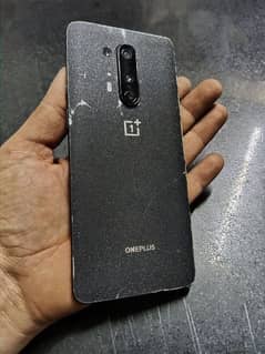 OnePlus 8 pro