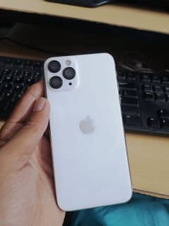 Iphone x pta approved urgent sale