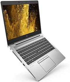 HP Elitebook