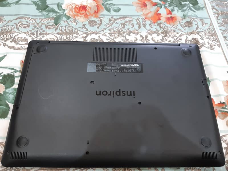 Dell Inspiron 15 5570 - 8th Gen Ci5 For Sale in Lahore 1