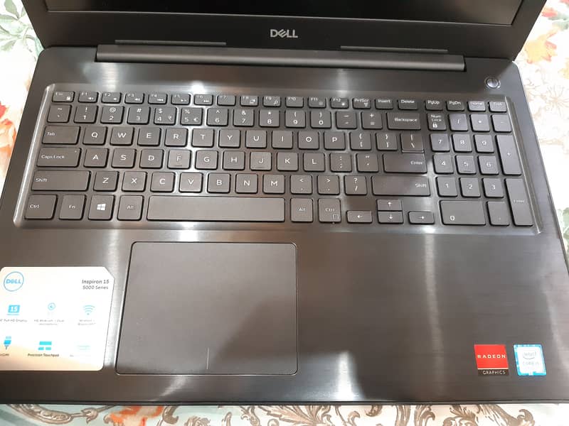 Dell Inspiron 15 5570 - 8th Gen Ci5 For Sale in Lahore 2