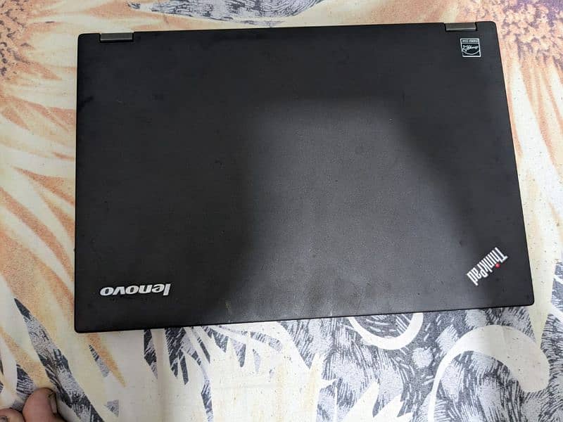 Lenovo ThinkPad T440P for Sale 3