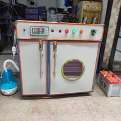 Brooder & Incubator Wholesale Dealers Lahore