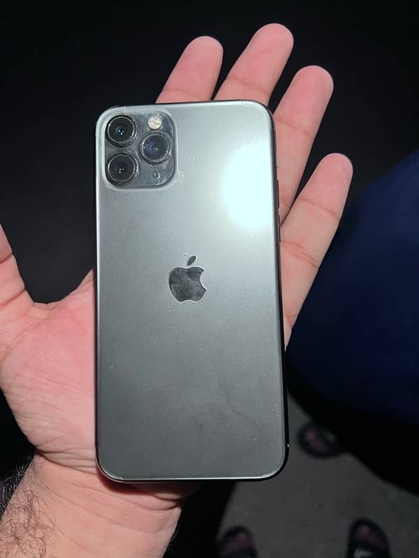 iphone 11 pro 3